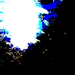 Piezoluminescence - Golden Days