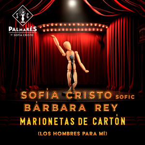 Marionetas de Cartón