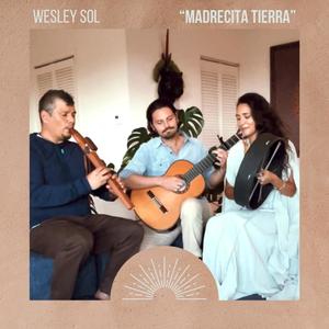 Madrecita Tierra (feat. Daniela Riojas & Angel Morelli)