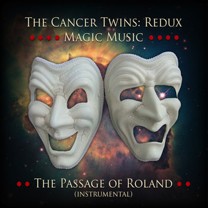 The Passage of Roland (Instrumental)