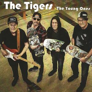The Tigers - The Young Ones