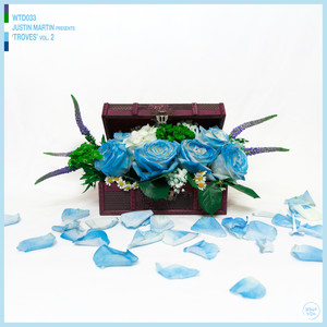 Nerds (Justin Martin remix)