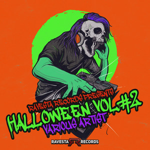 Halloween Vol#2