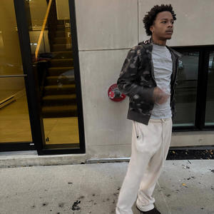 baked chicken (Explicit)