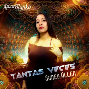 Tantas veces (feat. Sunev Allen)