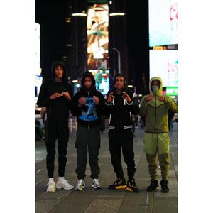 FREE GSWERV (feat. Rich Glizzy & GSwervo TDG) (Explicit)