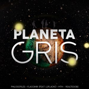 Planeta Gris