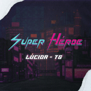 Super Héroe