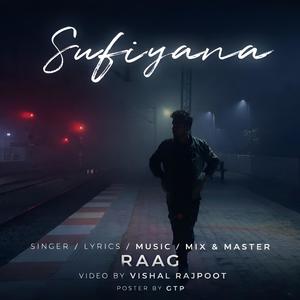 Sufiyana (Explicit)