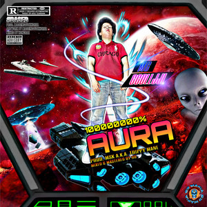 Aura (Explicit)