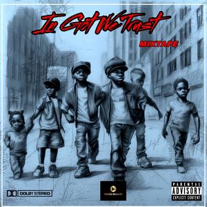 GOD (feat. Vincent M)