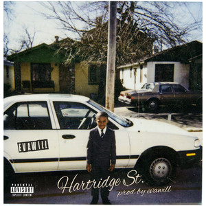 Hartridge St. (Explicit)