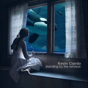 Standing By The Window