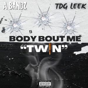 Twin (feat. TDG LEEK) (Explicit)