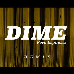 Dime (Remix)