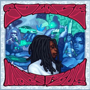 MARCO PLUS - ghost freestyle