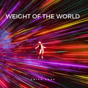 Weight Of The World