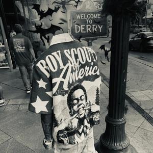 Welcome To Derry (feat. Bam) (Explicit)