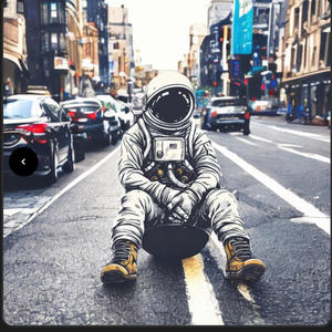 Noddin (feat. Nicoo2x) (Explicit)