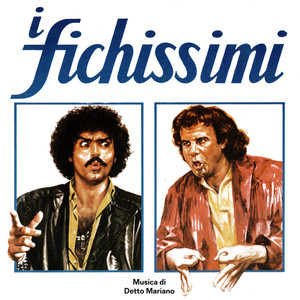 I Fichissimi (Original Soundtrack)