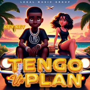 Tengo Un Plan (A-Clark & VINNY Remix) [Explicit]