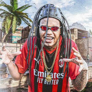 Menor da Quebrada (Explicit)