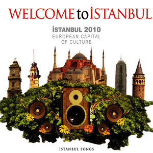 Welcome To Istanbul