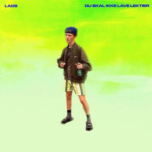 Du Skal Ikke Lave Lektier (Explicit)