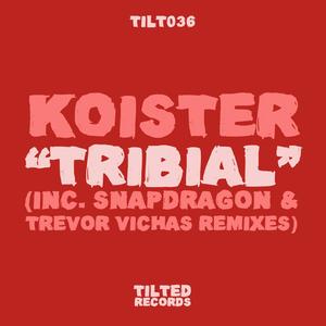 Tribial (Trevor Vichas Remix)