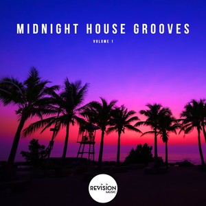 Midnight House Grooves, Vol. 1