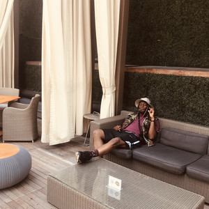 Don't Change (Explicit)