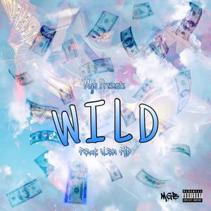 Wild(feat. Ysn Flip) (Explicit)