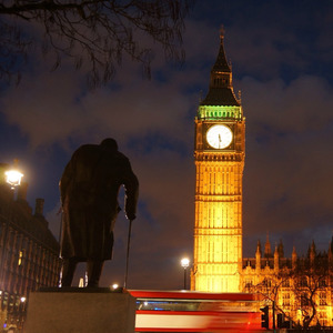 当我身边空无一人