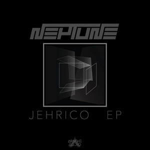 Jehrico - EP