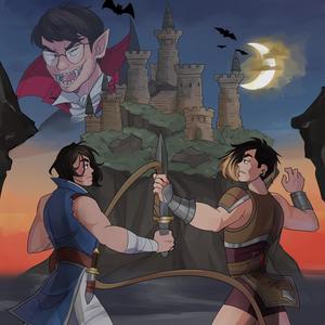 Brujas y Demonios (feat. Ghzt, Yan & xKori) (Remix|Explicit)