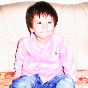 DZIĘKI TOBIE TU JESTEM. (Explicit)