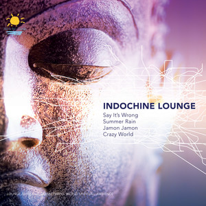 Indochine Lounge