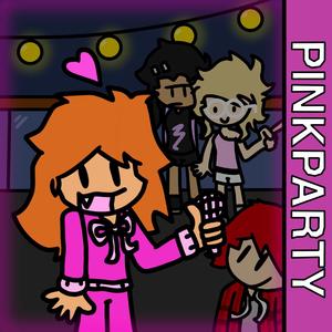 PinkParty (Pinkwave)