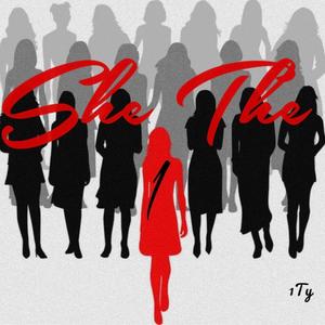 She The 1 (Explicit)