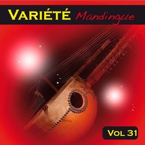 Variété mandingue, vol. 31