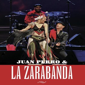 Juan Perro & la Zarabanda