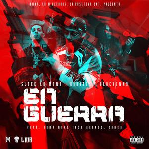 En Guerra (Explicit)