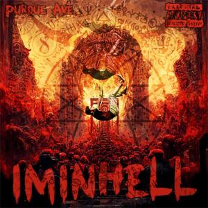 iminhell. (feat. Ghostu, Tem3nos & Rin) (Explicit)
