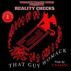 Reality Checks (Radio Edit)