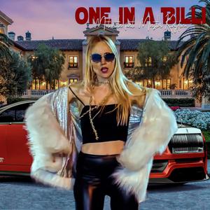 One in a Billi (feat. Master Kingdom)