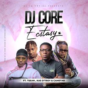 Ecstasy (feat. Kas D Troy, T-Sean & Camstar)