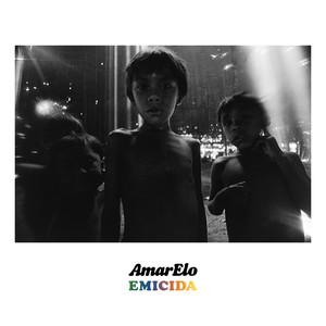 Emicida - Eminência Parda (Explicit)