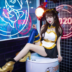 混搭口水Prog旋律