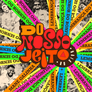 Mane Galinha - Cobertor (Ao Vivo)