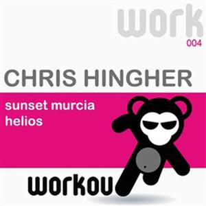 Sunset Murcia (Original Mix)